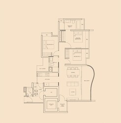 The Meyerise (D15), Condominium #263580261